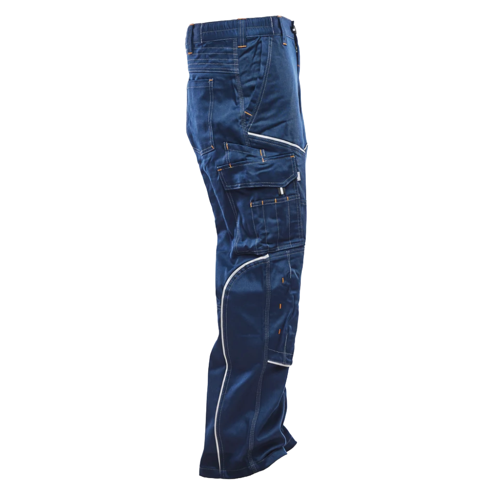 Kontra CAT2 Winner Navy Pants from GME Supply